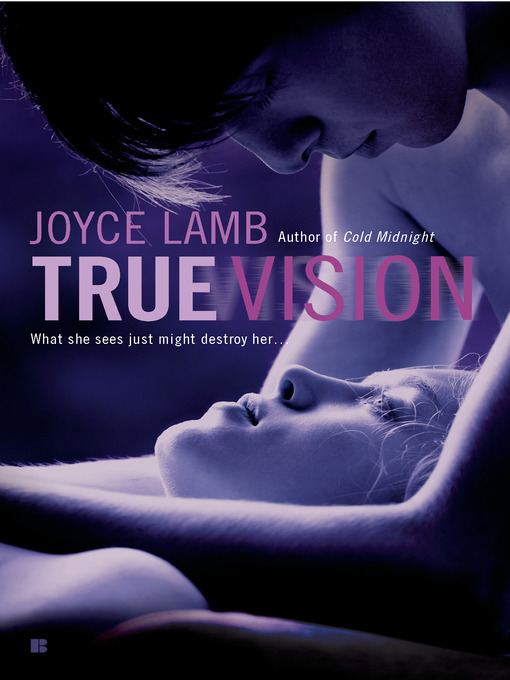 Title details for True Vision by Joyce Lamb - Available